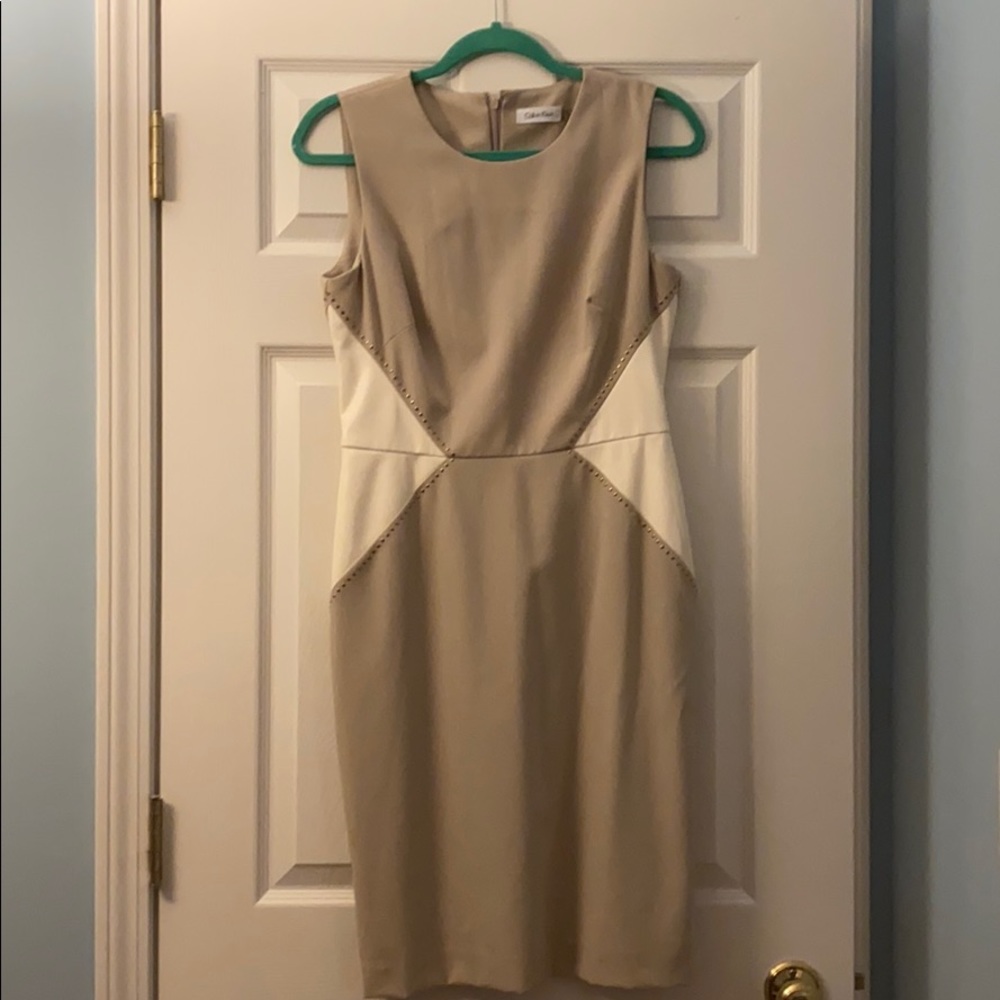 Calvin Klein Dress